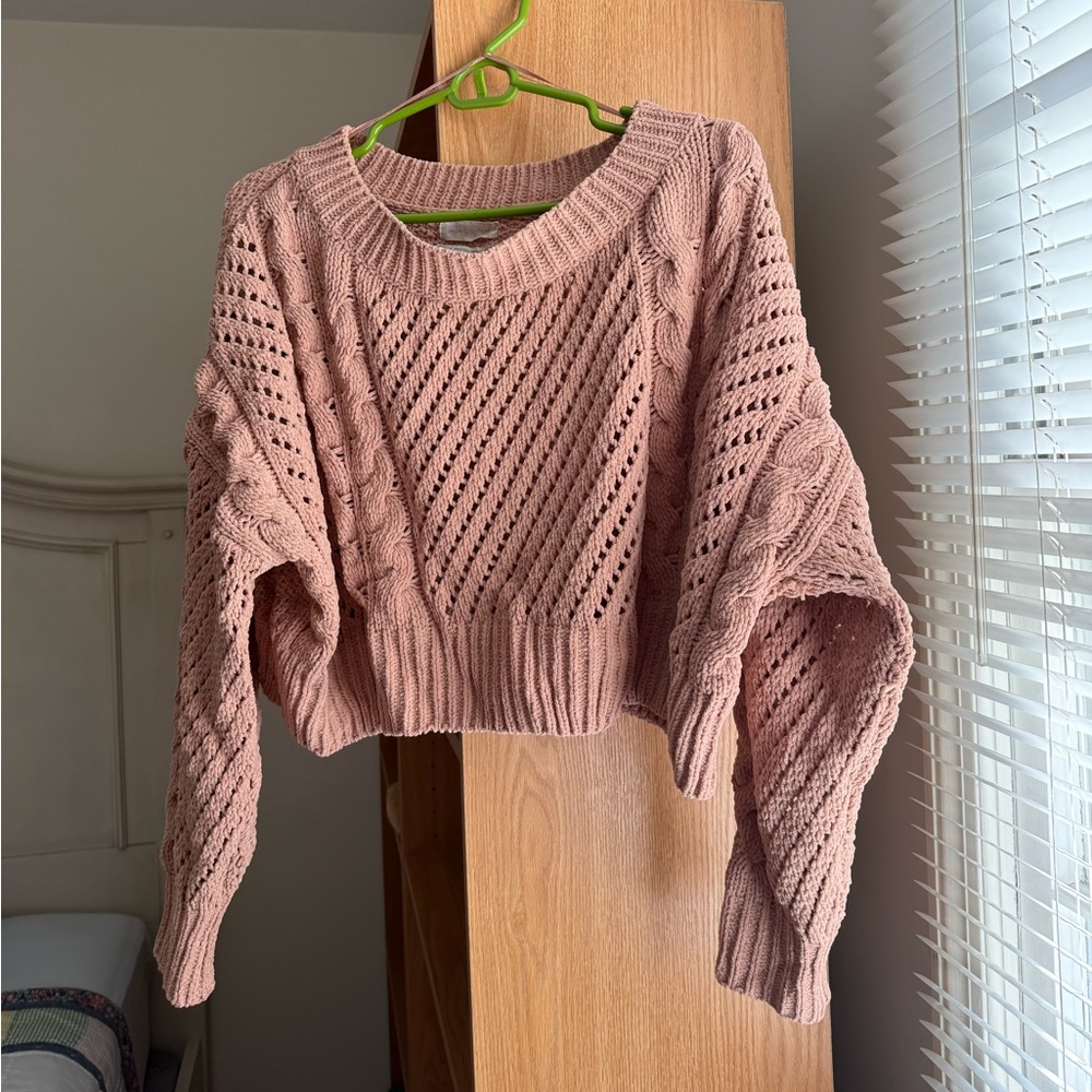 Urban Outfitters Knit Sweater Top